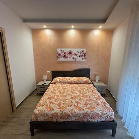 Casa Del Monte Bed & Breakfast Ена Екстериор снимка