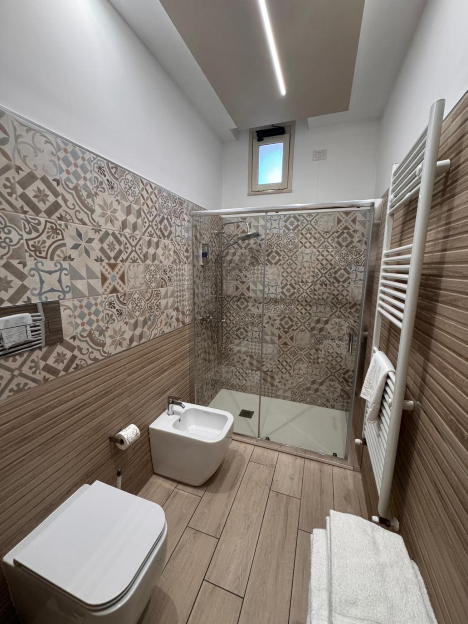 Casa Del Monte Bed & Breakfast Ена Екстериор снимка